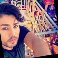 Tripscout Employee Diego Gavilanes's profile photo