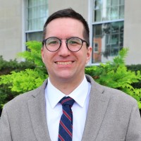 Dashly Employee William Navarre's profile photo