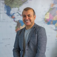 ComPro Information Technologies Inc. Employee Abdurrahman Keklik's profile photo