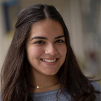 EZ Labs LLC Employee Antoanet Mousalli's profile photo