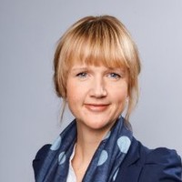 Nuuday Employee Mette Gantzhorn's profile photo