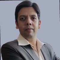Spectra Employee Vipul Mathur's profile photo