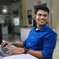 Amadis Technologies Employee Anto Suthip's profile photo