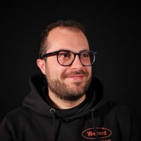 Wezard Employee Fabio Cielo's profile photo