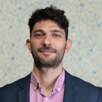 TexCycle Employee Simeon Stoyanov's profile photo