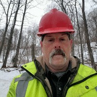 Oleson's Food Stores Employee Kenneth Sydow's profile photo