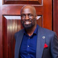 Africa Travel Shows Employee Andy O.'s profile photo