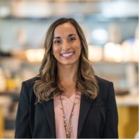 Eggs Up Grill Employee Kristina Munoz's profile photo