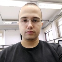 Alexandre Teixeira's profile photo