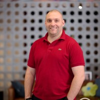 Ubisoft Sherbrooke Employee Jean-Philippe Ménard's profile photo