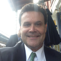 CONSOLIDATED EDISON Employee J. Costello's profile photo