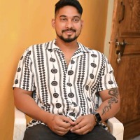 Tata Consultancy Services Employee Udaya M's profile photo