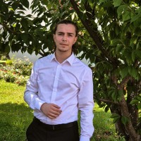 Alexandru-Bogdan Ene Email