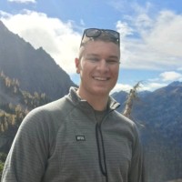 Upwind Security Employee David Huckaby's profile photo
