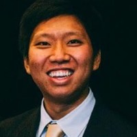 Brookline Wealth Employee Solomon Wang's profile photo