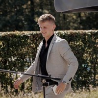 Neerlandia Urk B.V. Employee Andre Visser's profile photo