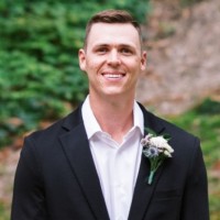 Texas Instruments Employee Alex Ecklund's profile photo