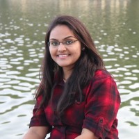 Cord4 Technologies Employee Neela Dhameliya's profile photo