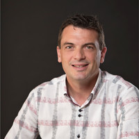 Intact Employee Patrick Barbeau's profile photo