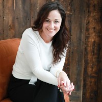 Trinity Life Sciences Employee Maia Gomory's profile photo