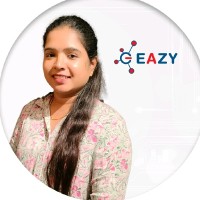 EAZY BUSINESS SOLUTIONS Employee Praveena Reddy's profile photo