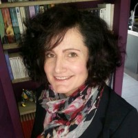 Fabienne Robert Email & Phone Number