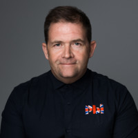 PBI Performance Products, Inc. Employee Ian Callaghan's profile photo