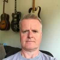 Triton Consulting Employee Rob Gould's profile photo