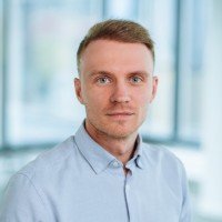 Utilitas Employee Kristo Kaasik's profile photo