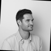 Native Union Employee Fabien Nauroy's profile photo