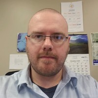 Consolidated Electrical Distributors, Inc. Employee David Rusher's profile photo