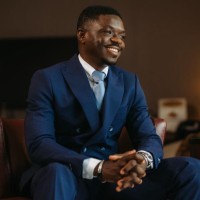 Keepeek Employee Allassane Tuo's profile photo