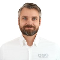 OSO Hotwater AS Employee Christian Larsen's profile photo