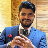 athenahealth Employee Kumar Pranav's profile photo