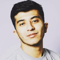 PromptLab Employee Ozodbek Nematov's profile photo