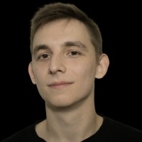 Ak Bars Digital Employee Timur Khametov's profile photo