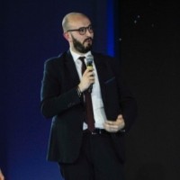 Accord Healthcare Employee Luca Bolognese's profile photo