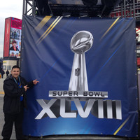 Northern Eagle Beverage Employee Scott Allemand's profile photo