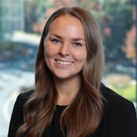 MITRE Employee Sarah Stearman's profile photo