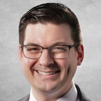 Edward Jones Employee Ryan Kent's profile photo