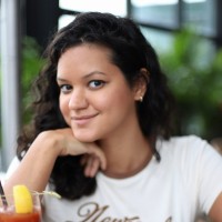 Bryan O'Sullivan Studio Employee Liz Cuadrado's profile photo