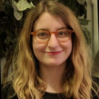 Baltimore Museum of Industry Employee Gabriella Messinger's profile photo