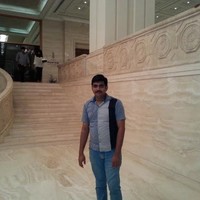 Ventuno Technologies (P) Ltd Employee Prabhuraja Mp's profile photo