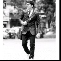 Enveu Employee Harsh Khandelwal's profile photo