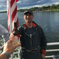 ColdSnap™ Employee Dan Hua's profile photo