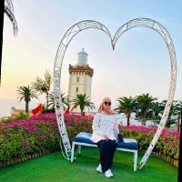 SOGEC Employee Radia Oubelaid's profile photo