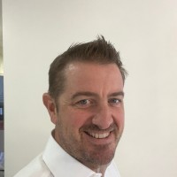 CHARLES PUGH (GLASS) LIMITED Employee Shaun Lawson's profile photo