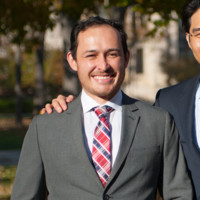 Point72 Employee Daniel Rico's profile photo
