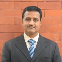iDeCK - Infrastructure Development Corporation (Karnataka) Ltd. Employee Rajesh Gopal's profile photo