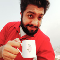 Avialdo Employee Arbish Palla's profile photo